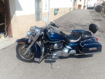 Harley Davidson Road King 1450 