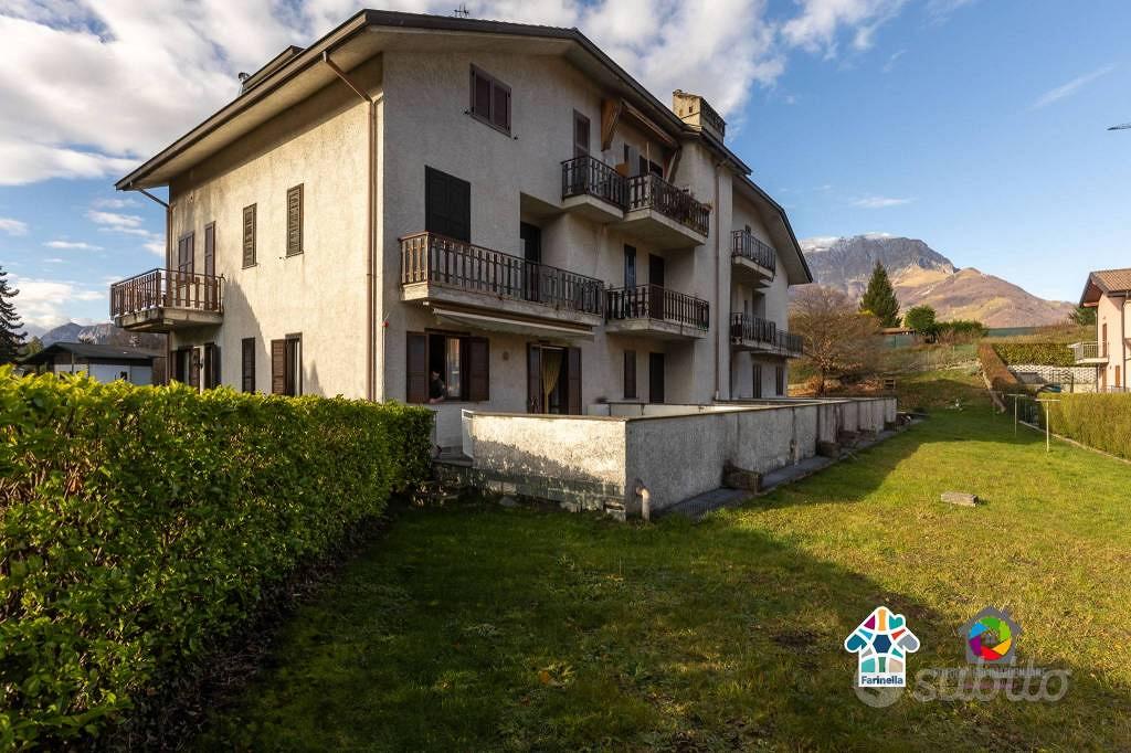 Appartamento – Cremeno, Noccoli, Villaggio Capannine - Vista 3
