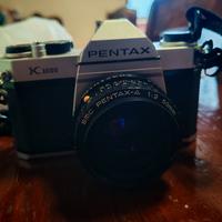 PENTAX K1000