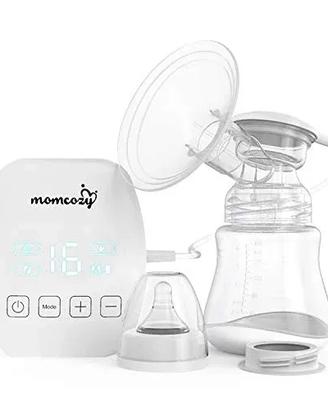 tiralatte elettrico momcozy
