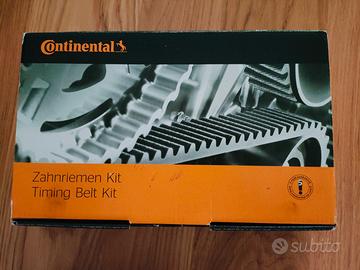 Kit cinghia distribuzione