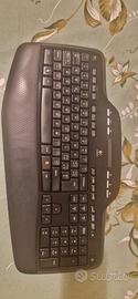 tastiera logitech mk700 /710