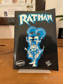 Ratman '98 - Graffiti Comiconvention