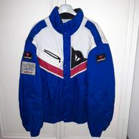 Giubbotto Dainese anni 90