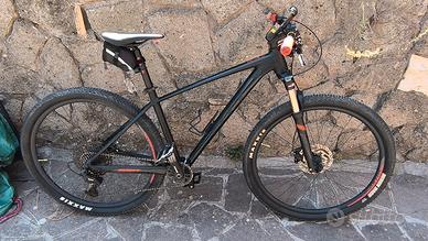 MTB Scott scale 980 taglia M