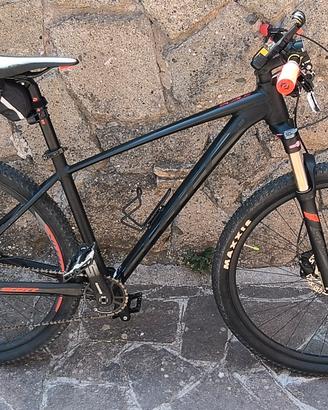 MTB Scott scale 980 taglia M