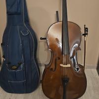 Violoncello STENTOR 1 STUDIO