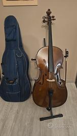 Violoncello STENTOR 1 STUDIO