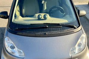 Smart 451 cabrio cdi!!