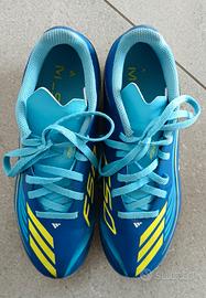 Scarpe calcio Adidas Messi F50