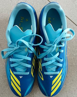 Scarpe calcio Adidas Messi F50