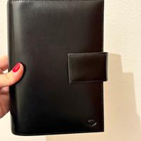 Agenda auroma Roma in pelle nuovissima