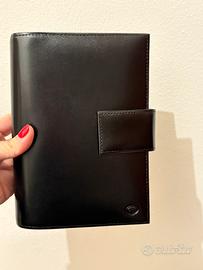 Agenda auroma Roma in pelle nuovissima