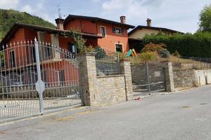 Villa indipendente con giardino -Comfort moderno e