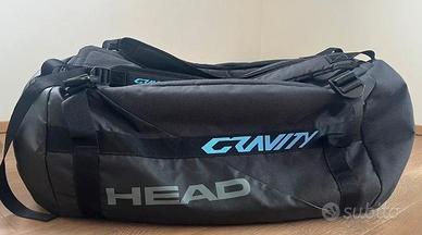 Borsa Tennis Head Gravity XL