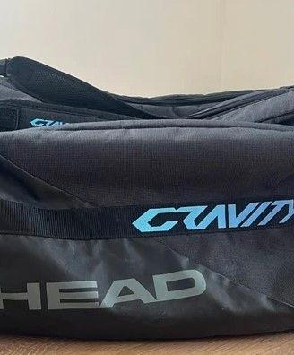 Borsa Tennis Head Gravity XL