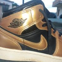 Scarpe nike Air Jordan 36,5