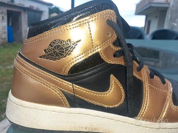 Scarpe nike Air Jordan 36,5