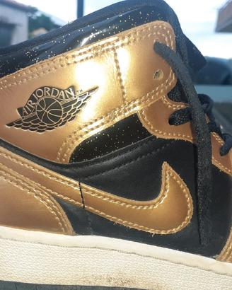 Scarpe nike Air Jordan 36,5