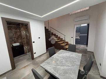 MONOLOCALE A MARANO DI NAPOLI