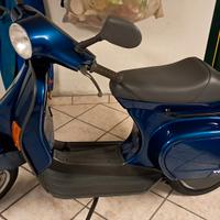 vespa 50