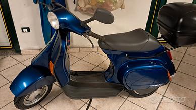 vespa 50
