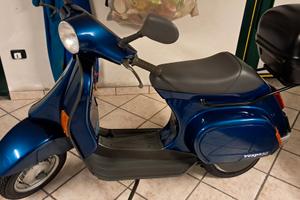 vespa 50