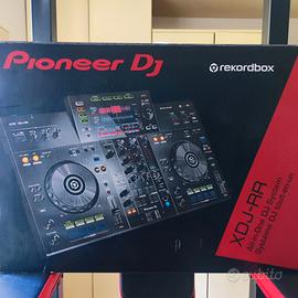 Piooner Dj XDJ-RR