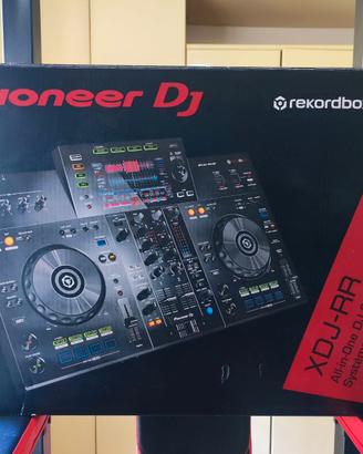 Piooner Dj XDJ-RR