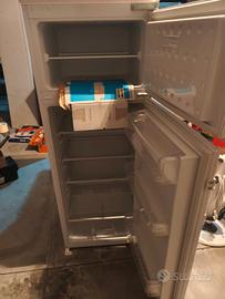 Frigorifero da Incasso