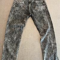 Jeans imperial