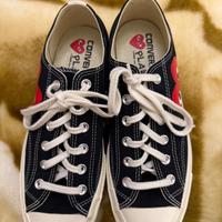 Converse play