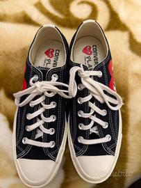 Converse play