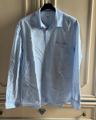 Camicia Zara