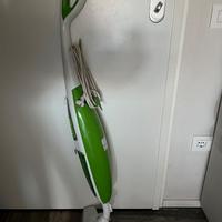 Scopa elettrica Ariete evo 2.0