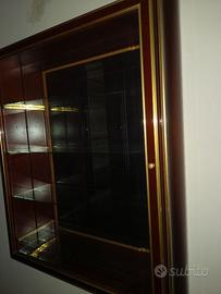 Vetrinette da parete