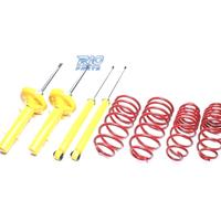 KIT SOSPENSIONE SPORTIVA PER BMW