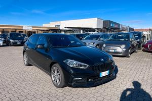 Bmw 118 118d 5p. Msport