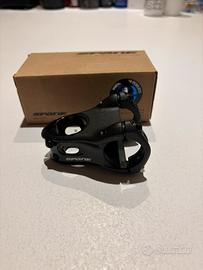 Attacco manubrio spank split