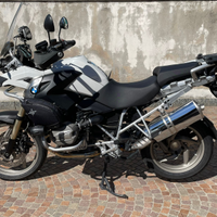 Bmw r 1200 gs