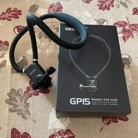 supporto magnetico gopro neewer