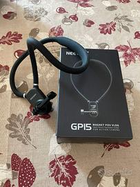 supporto magnetico gopro neewer