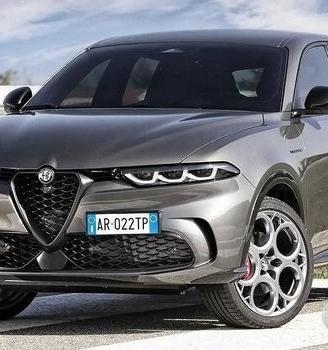 Ricambi usati alfa romeo tonale-giulietta