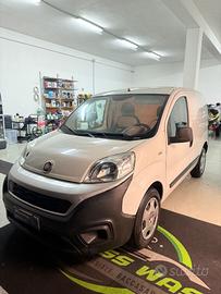 Fiat Fiorino 1.3 MJT 95CV Cargo SX