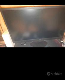 Schermo da gaming omen