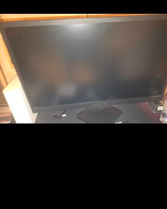 Schermo da gaming omen