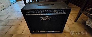 Peavey Bandit 112 Sheffield USA 80/100W  TransTube