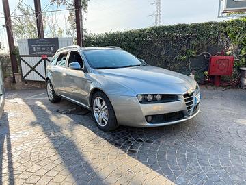 Alfa Romeo 159 2.0 JTDm Sportwagon Eco Distinctive