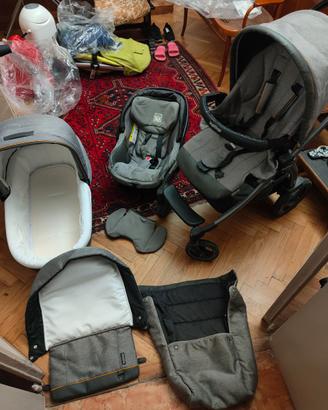 Trio peg Perego Book 51 s