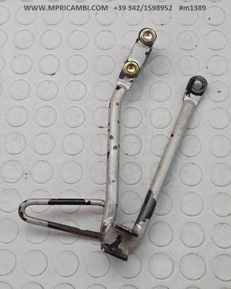SUPPORTO DESTRO HUSQVARNA SMR 510 2005 2008 TE 450